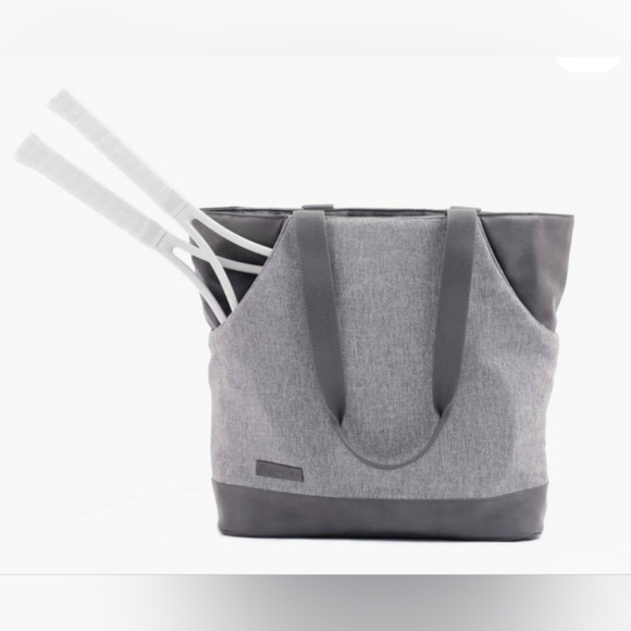 Doubletake Paris Tennis Tote - Picture 14 of 16